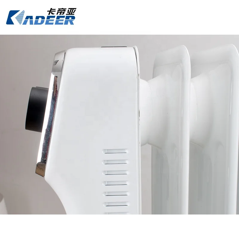 Factory Directly Sale Oil Filled Radiator Heater