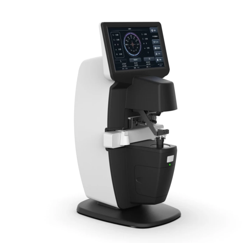 Ophthalmic Equipment Optical Auto Lensmeter Digital Lensmeter Price