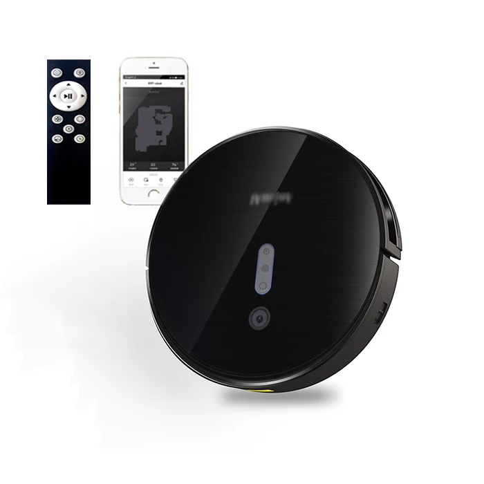 2022 china Household robot vacuum cleaner mop smart pro robot vacuums cleaner Smart WIFI APP Control vacuum cleaner robot