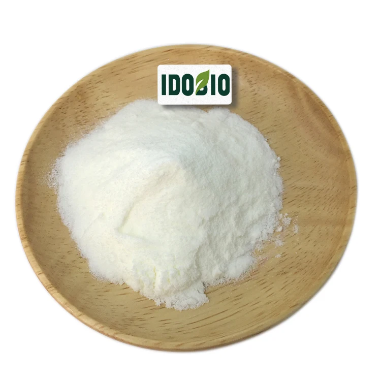 IdoBio supplements keratinase food grade Keratinase powder