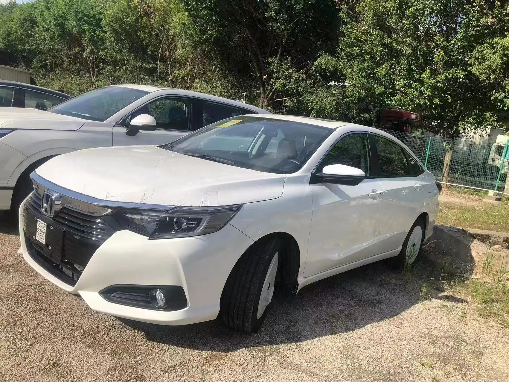 2022-2023 Cheap Hondaing Crider Sedan Second Hand Prices Nissan used car nissan car used cars