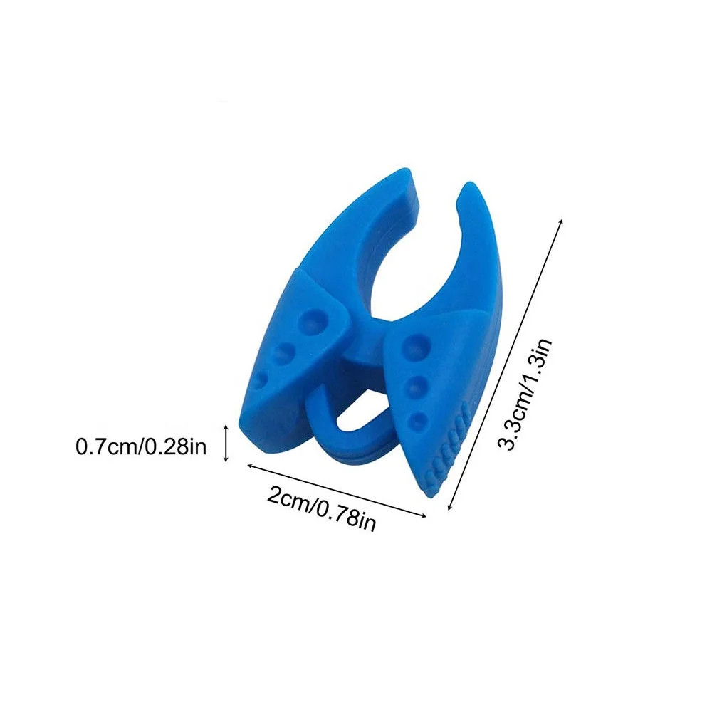 High quality silicone bobbin holders&bobbin buddies for sewing thread spool