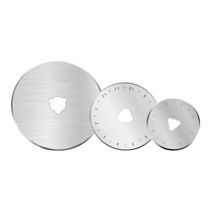 60mm rotary cutter blade