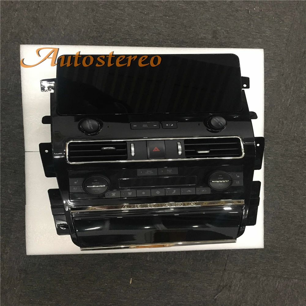 1080 HD 12 3 для NISSAN патруль Y62 2010-2020 Android 10 6 ГБ 128 Автомобильный GPS-навигатор автомобильное радио головное устройство мультимедийный плеер