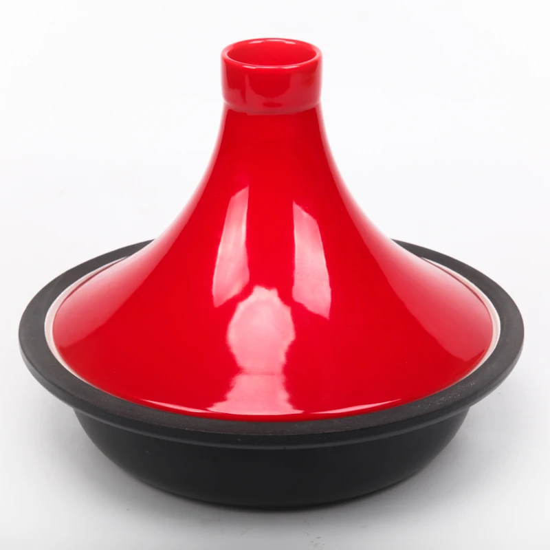 moroccan tagine pottery painted cooking tagine pots retain heat large cooking pots