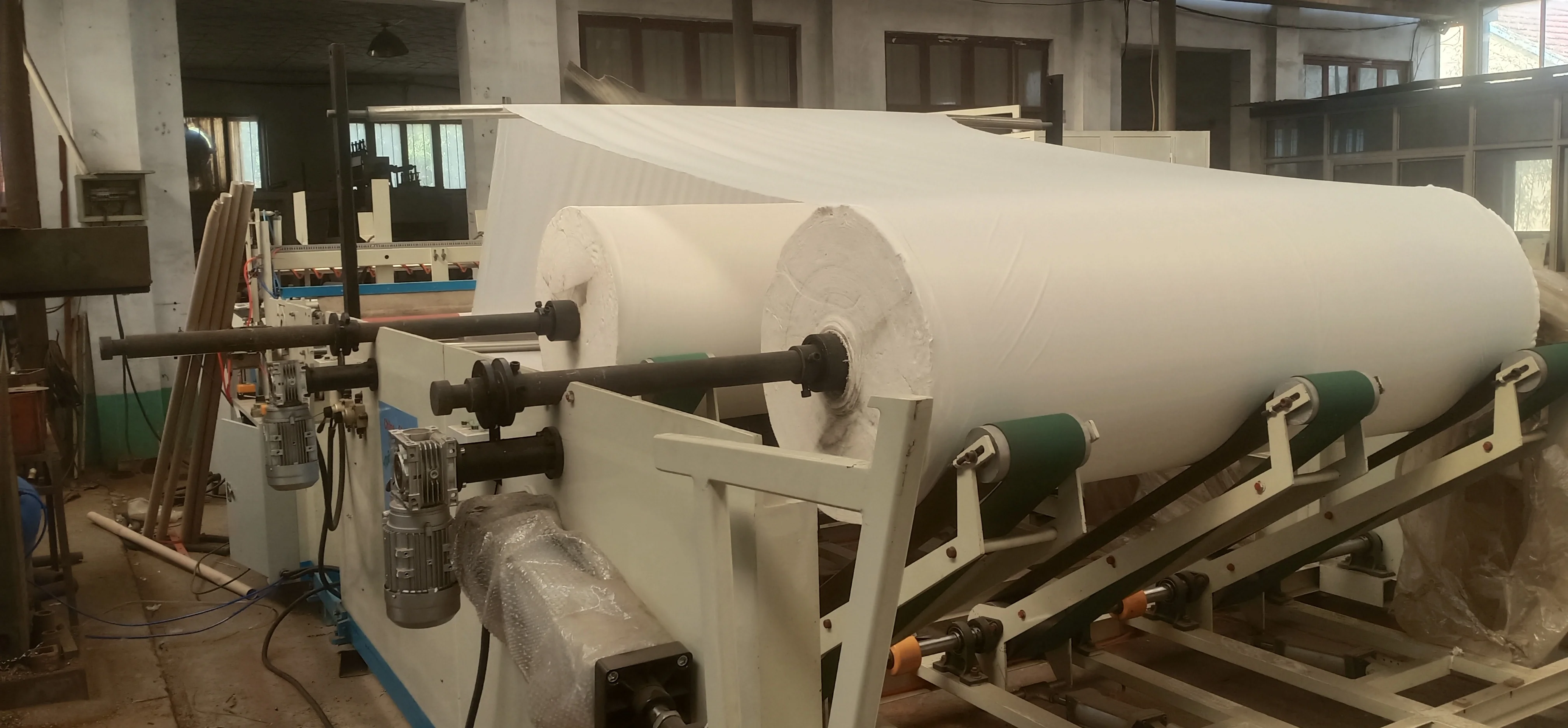 Tissue Toilet Paper Manufacturing Machine Manufacturing Machines For Small Business Ideas  Tissue  Paper Rewinding Machine