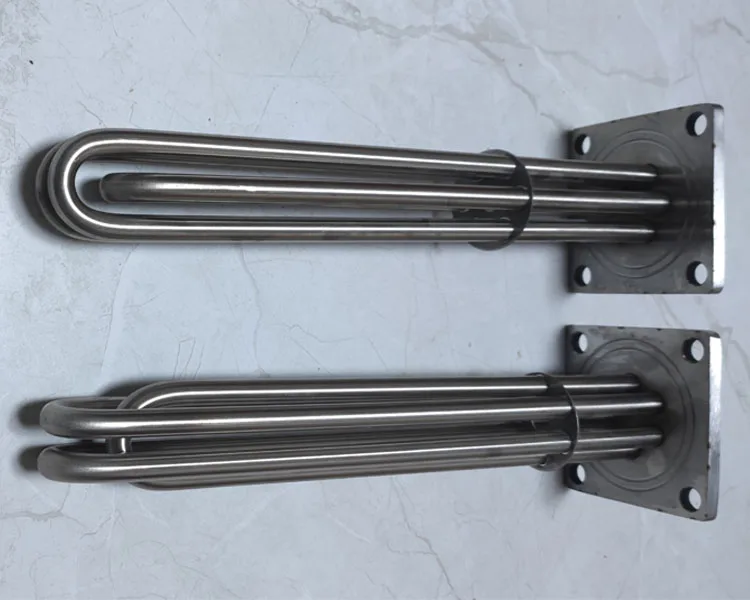 heating tube element