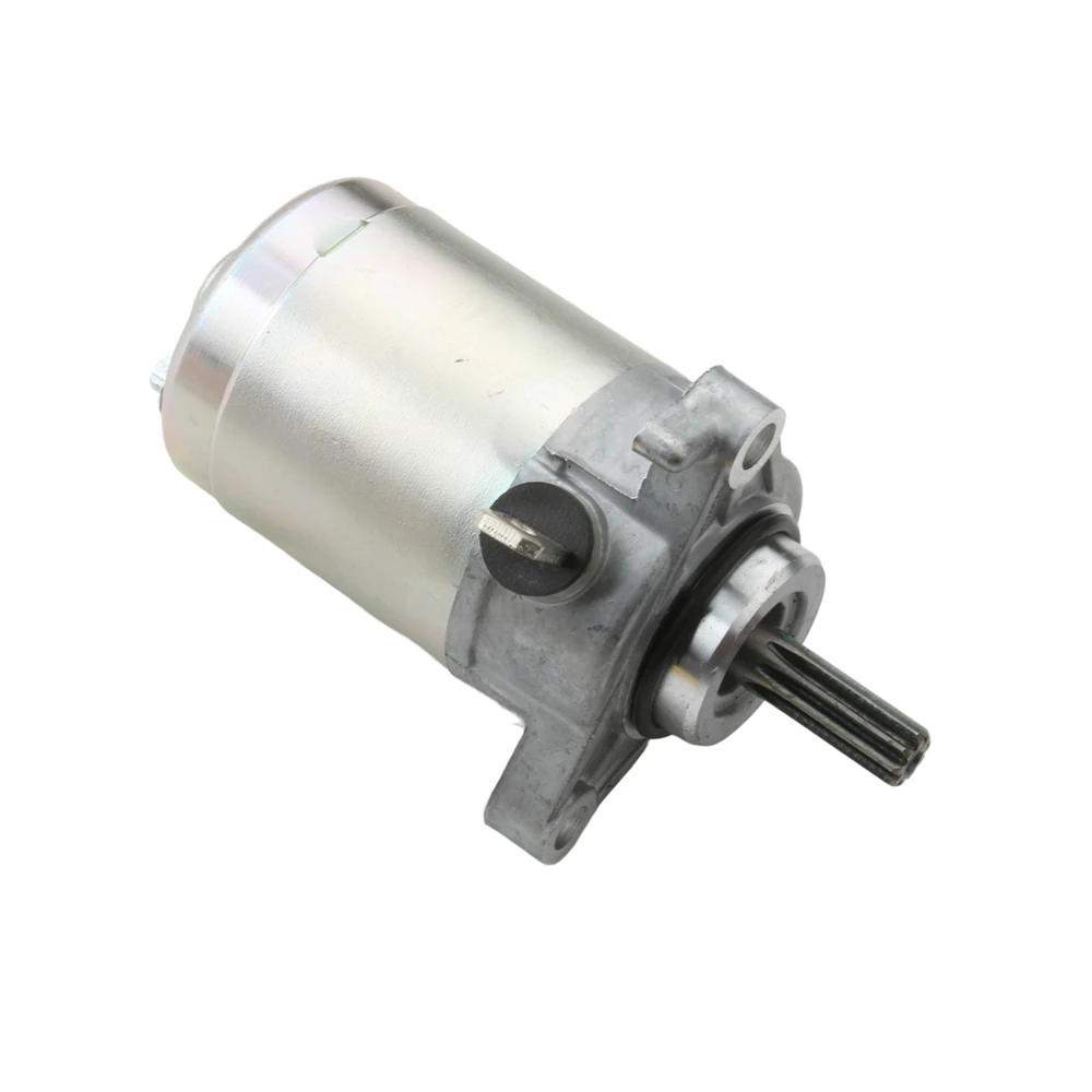 Мотор стартера мотоцикла NMax155 GPD150 для MWS125 Tricity 125 54P-H1890-02 детали
