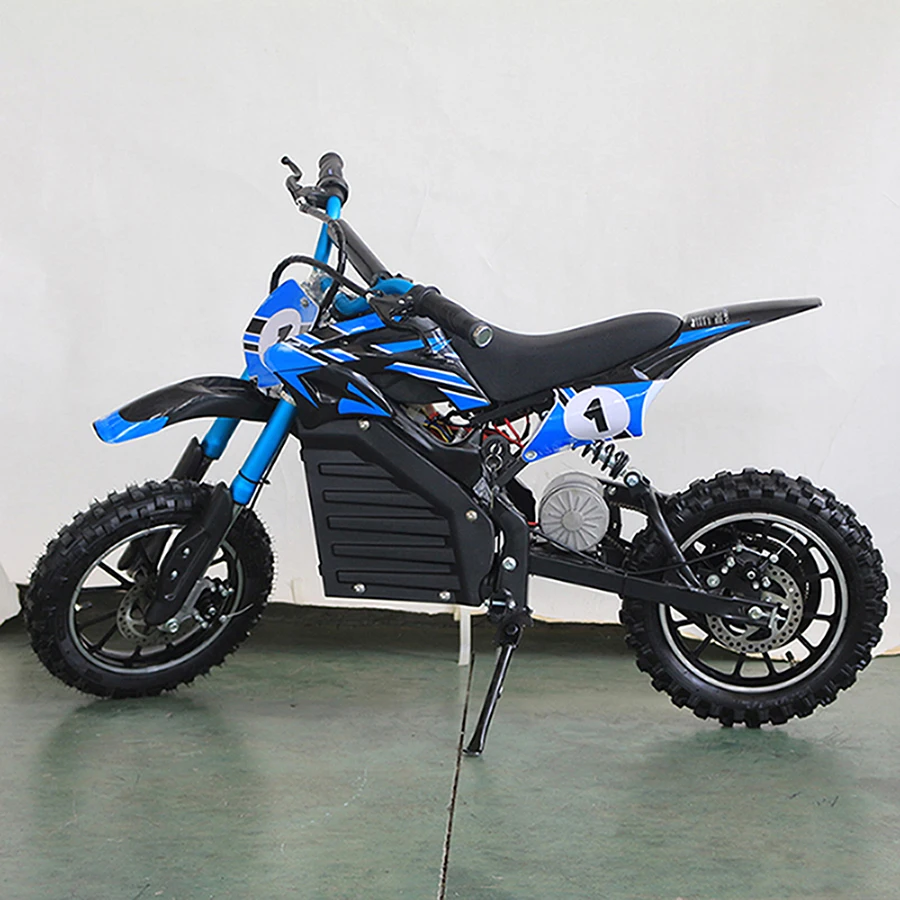 Wholesale mini dirt bike electric motor cross bike