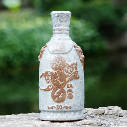 Zhuang Yuan Hong Huangjiu Yellow rice wine