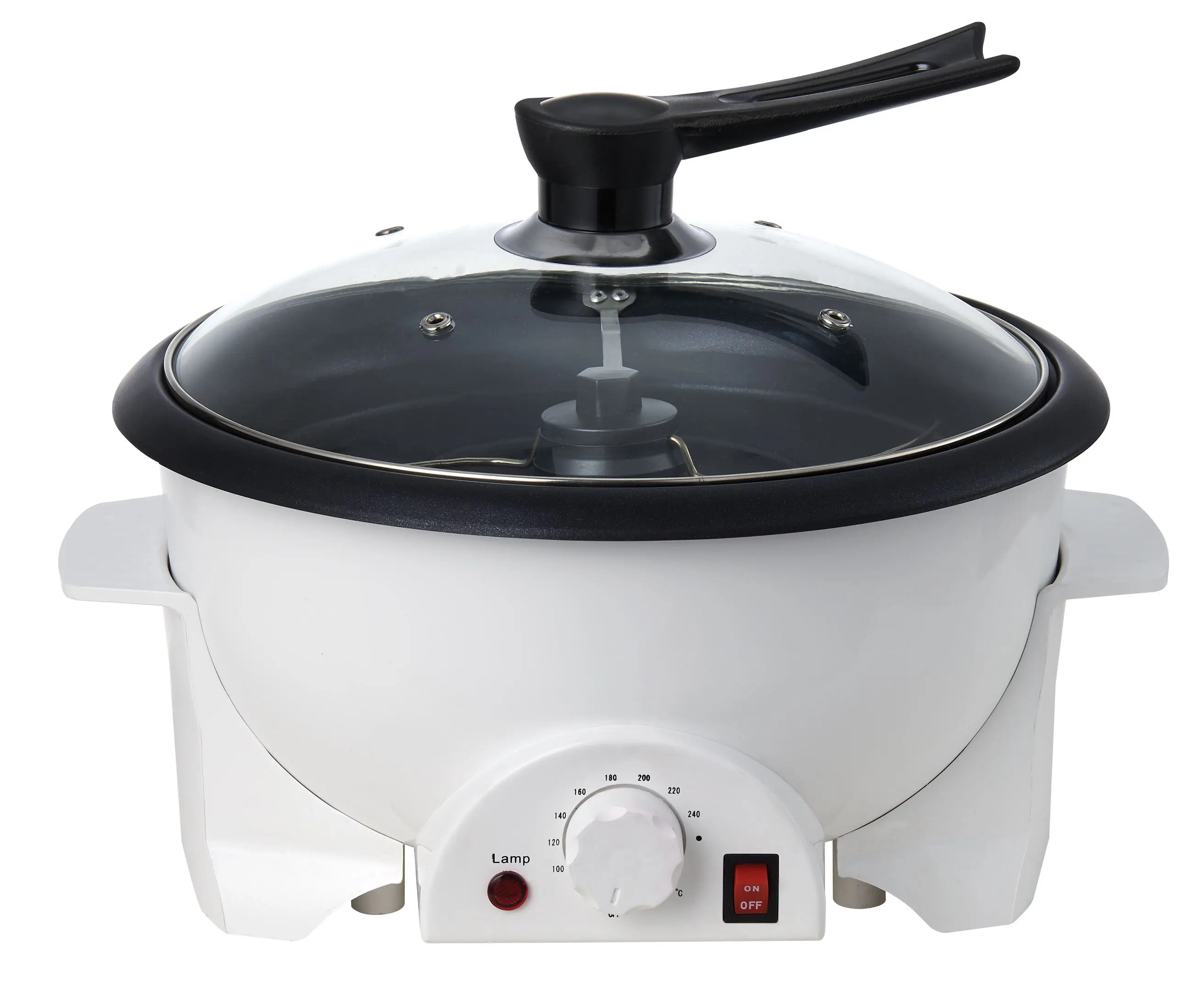 500 gram made in china coffee roaster machine Bean Roaster  coffee roaster roasting machine