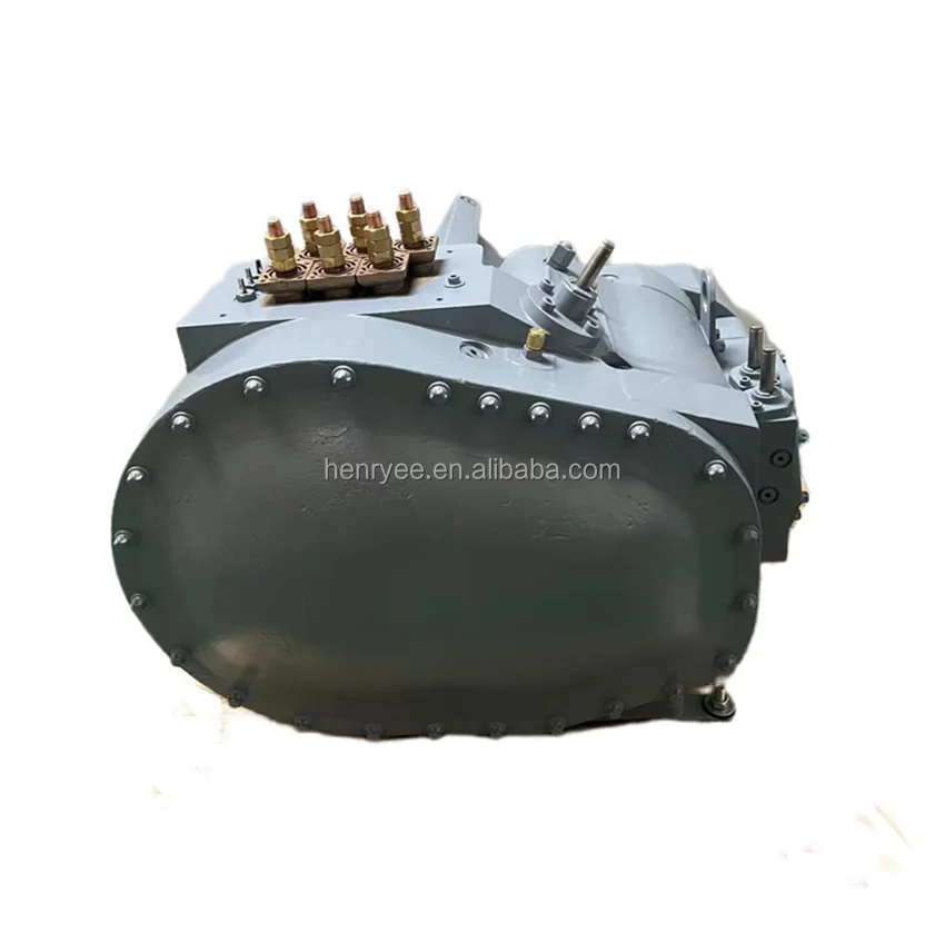 06NW2250S7NEAC 56KW Carrier Screw Compressor Carlyle 06NW 06NW2250S7EAC-A00