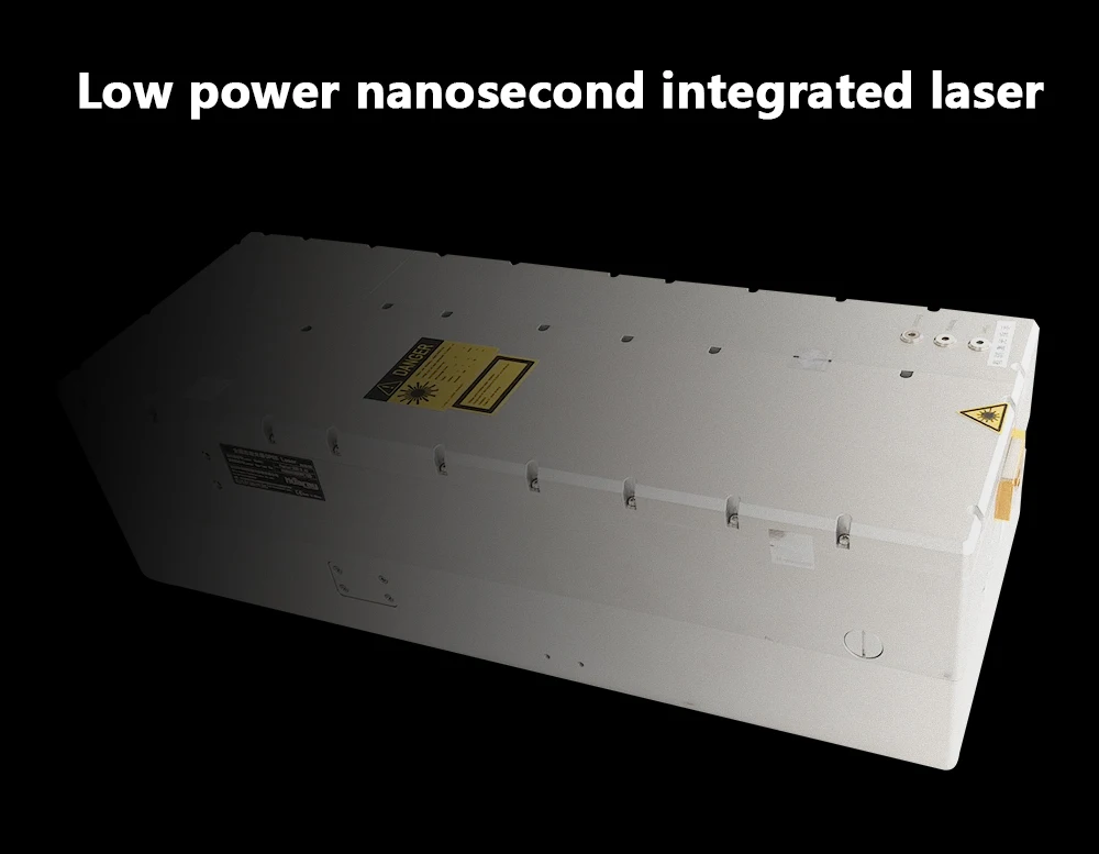 High accuracy Desktop UV Laser Marking Machine Mental Marking for glass plastic circuit board cutting