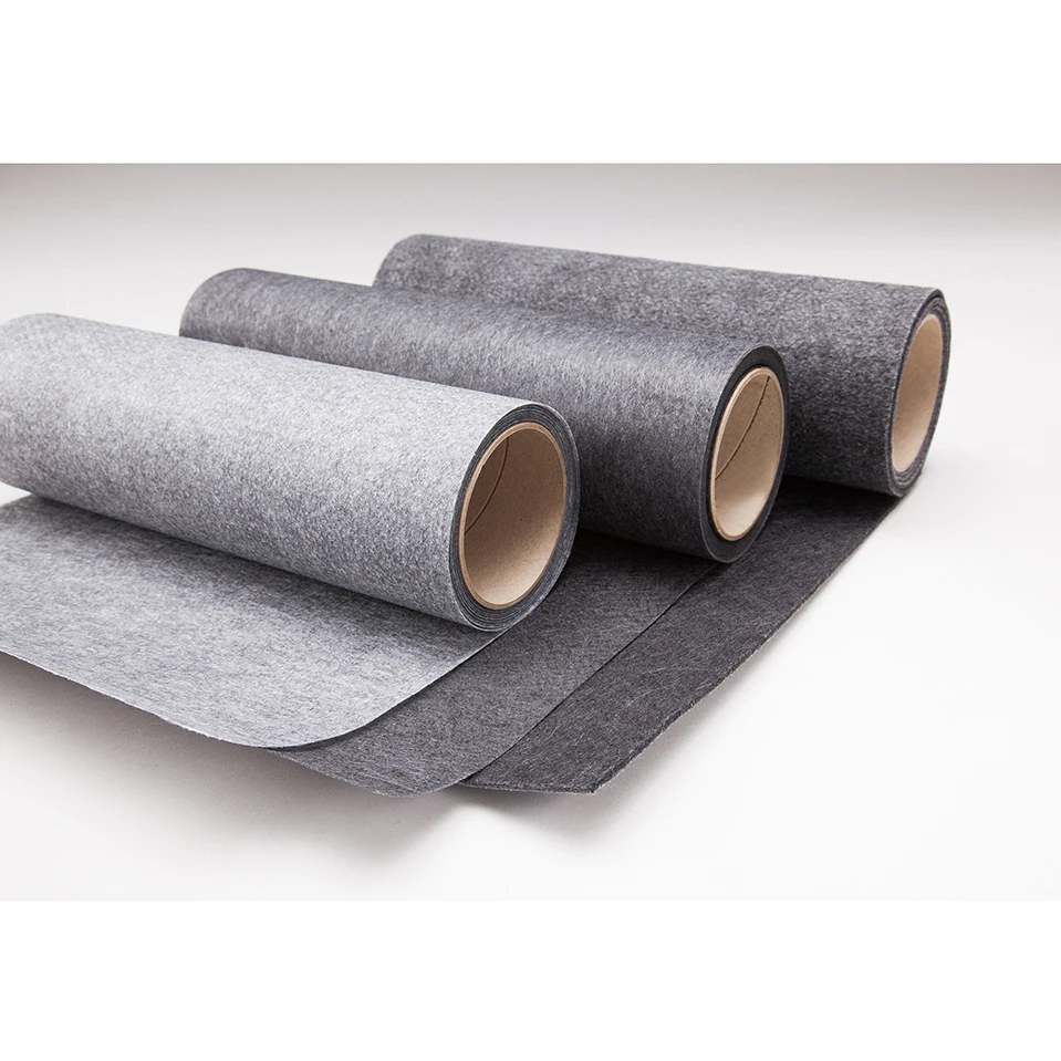 Meltblown wholesale Japanese car air conditioner cleaner filter cloth