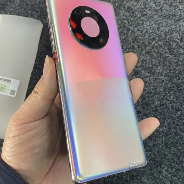 
Globlal Version Used phones A/B grade Android Smartphone celulares for Huawei P20 P30 P40 Pro lite mate 7i 5t y9 