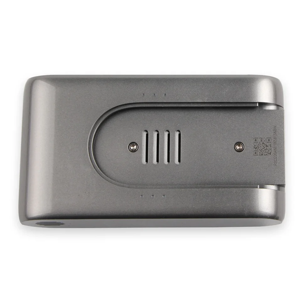 G10 Bateria para Xiaomi Mijia G9 G10 1S V12s V16s  T10 T20 Handheld coletor de po sem fio pecas de reposicao de alimentacao