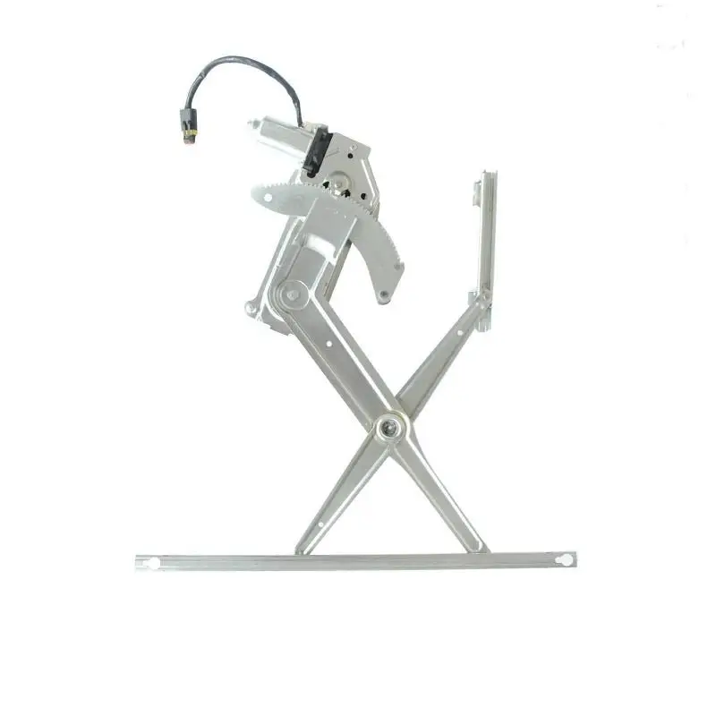 
741-752 Front Right Window Regulator with Motor For Dodge Ram 1500 2500 3500 1994-2001 55154866 55154924 2552-6000R 