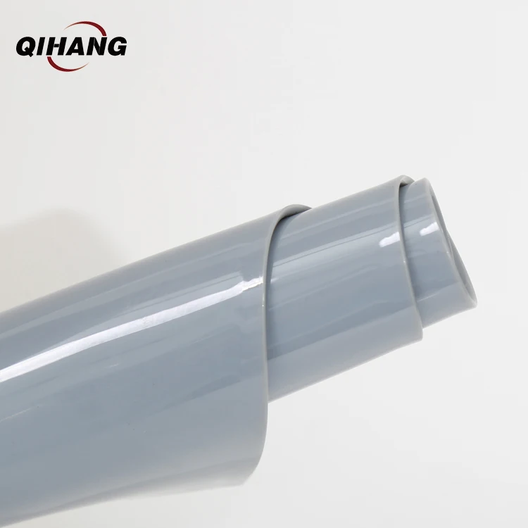 Wholesale  Red Silicone Rubber Sheet Plate Resist Mat High Temp  Resistant Gasket