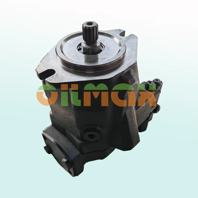 Hydraulic Piston Pump 04452760 for Same Deutz-Fahr Agrotron 210 215 235 265 X 710  720AGROTRON X720 X265