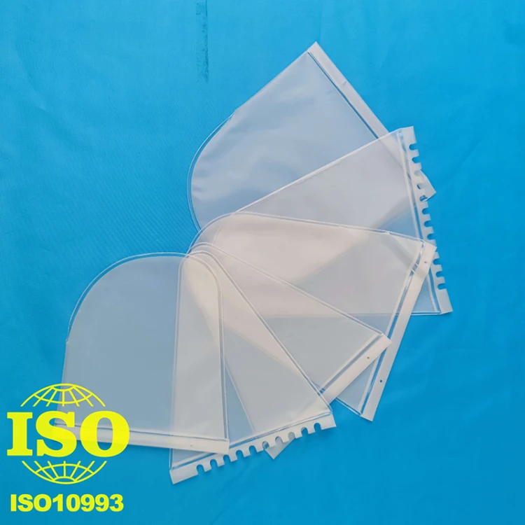 Disposable TPU Laparoscopy Endobag/Endoscopy Bag/Laparoscopic Pouch