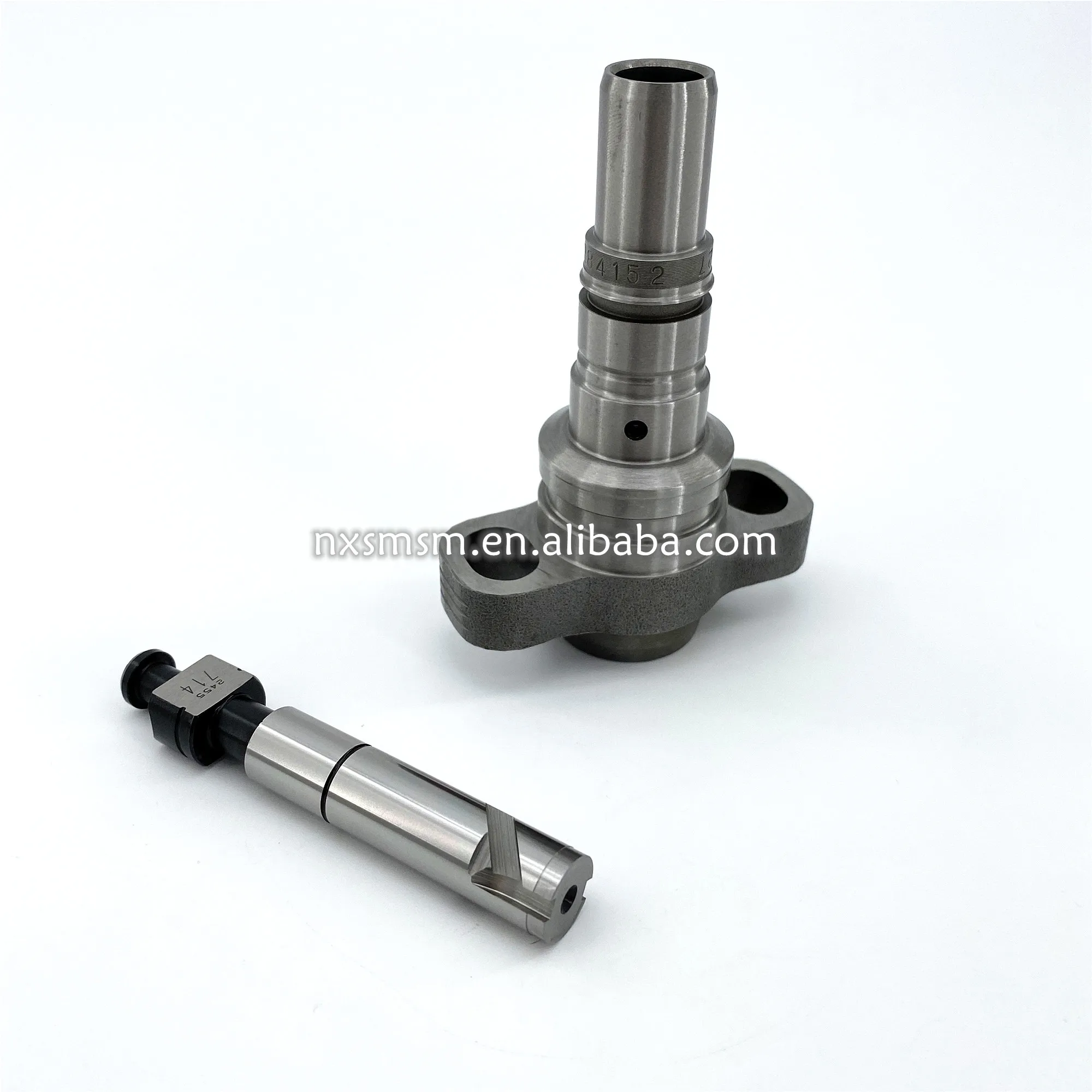 WEI Fu Plunger 2418455 714 pump spare parts fuel injection plunger for diesel engines truck plunger 2418455 714
