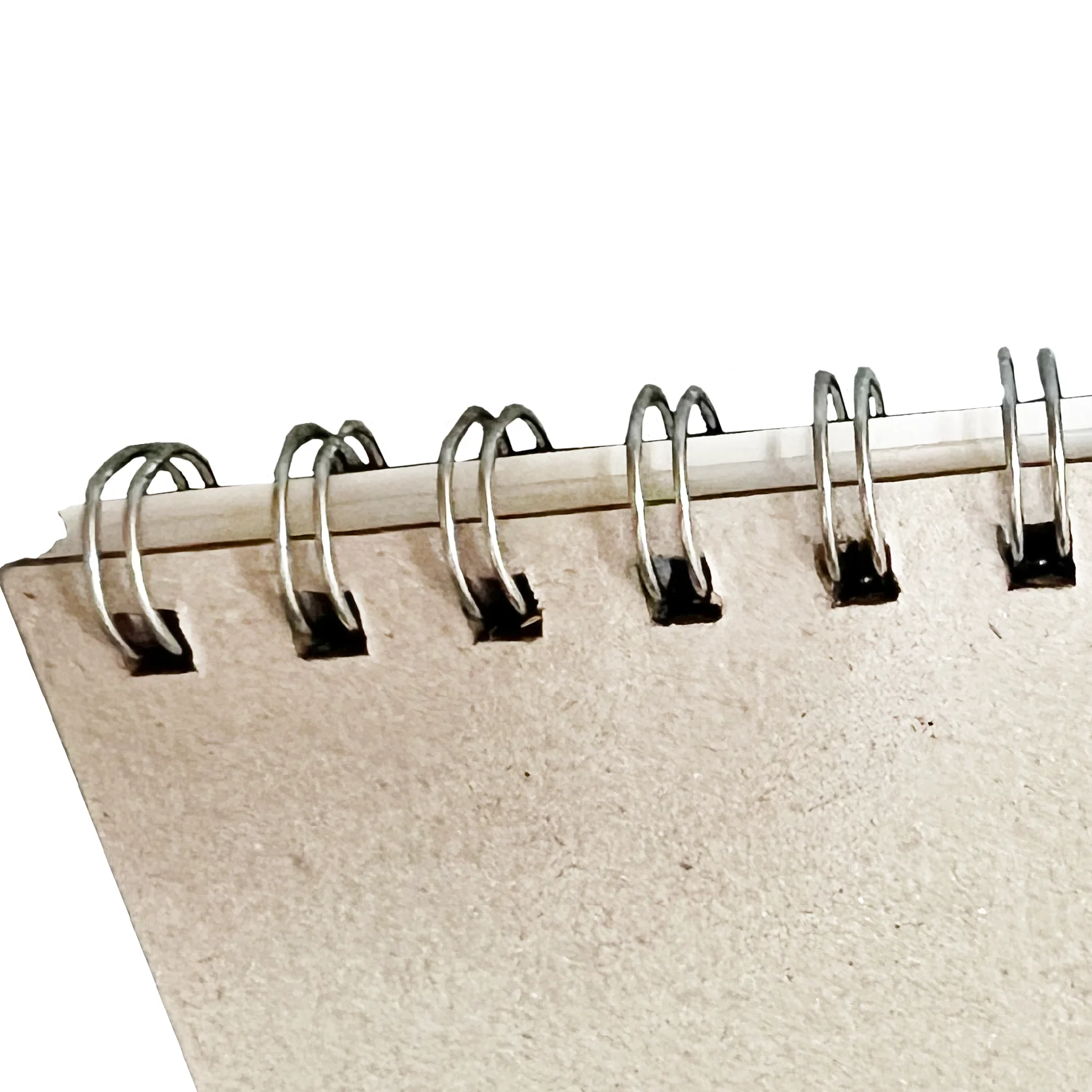 Factory Wholesale A3 Size Acrylic Color Art Spiral Painting Book 190g Drawing Paper Pad