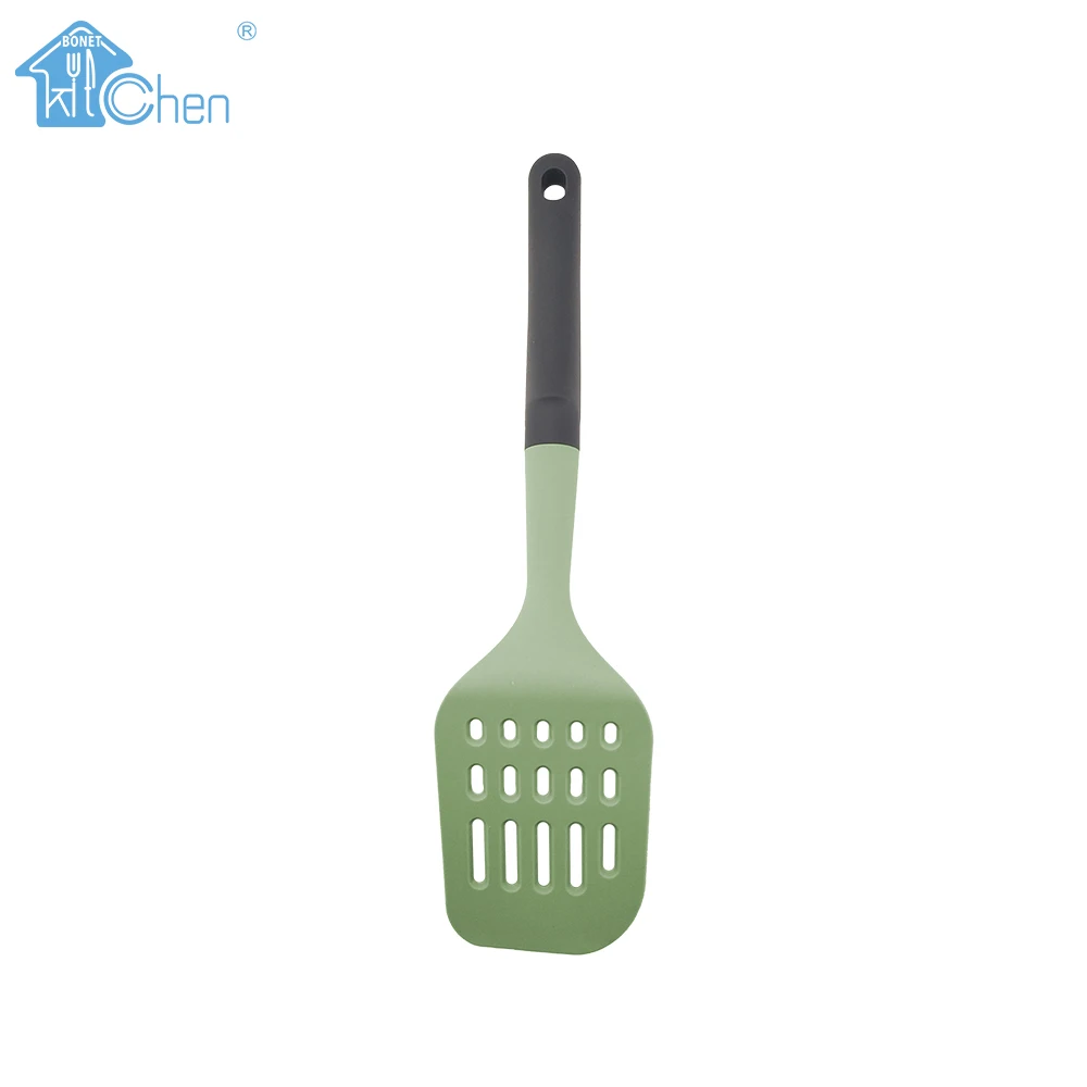 Factory Nylon Cooking Utensils Silicone Kitchenware Modern Kitchen Kitchen Appliances And Utensils