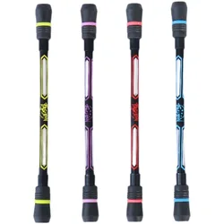 Kids Students Adults Reduce Pressure Toy creative stationery  relaxing  0.5mm black  spinning gel pen