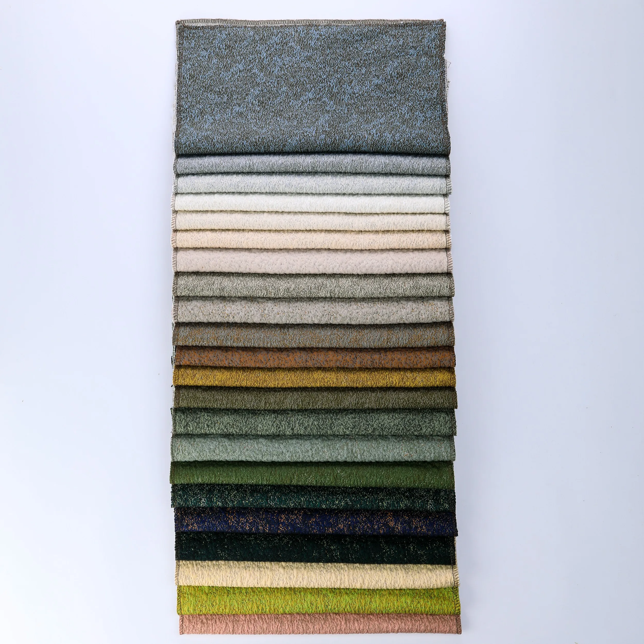 3D warp knitting sofa fabric and textiles color combinations for sofa set furniture