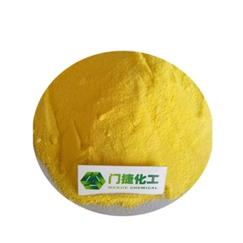 PAC/полиалюминий хлорид по низкой цене