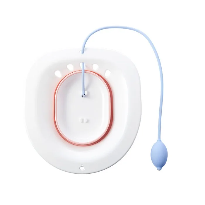 Private Label Feminine Hygiene Products Vagina Steamer Seat Vaginal Care Yoni Steam Seat Hip Bath Feminine Wash Sitz Bath