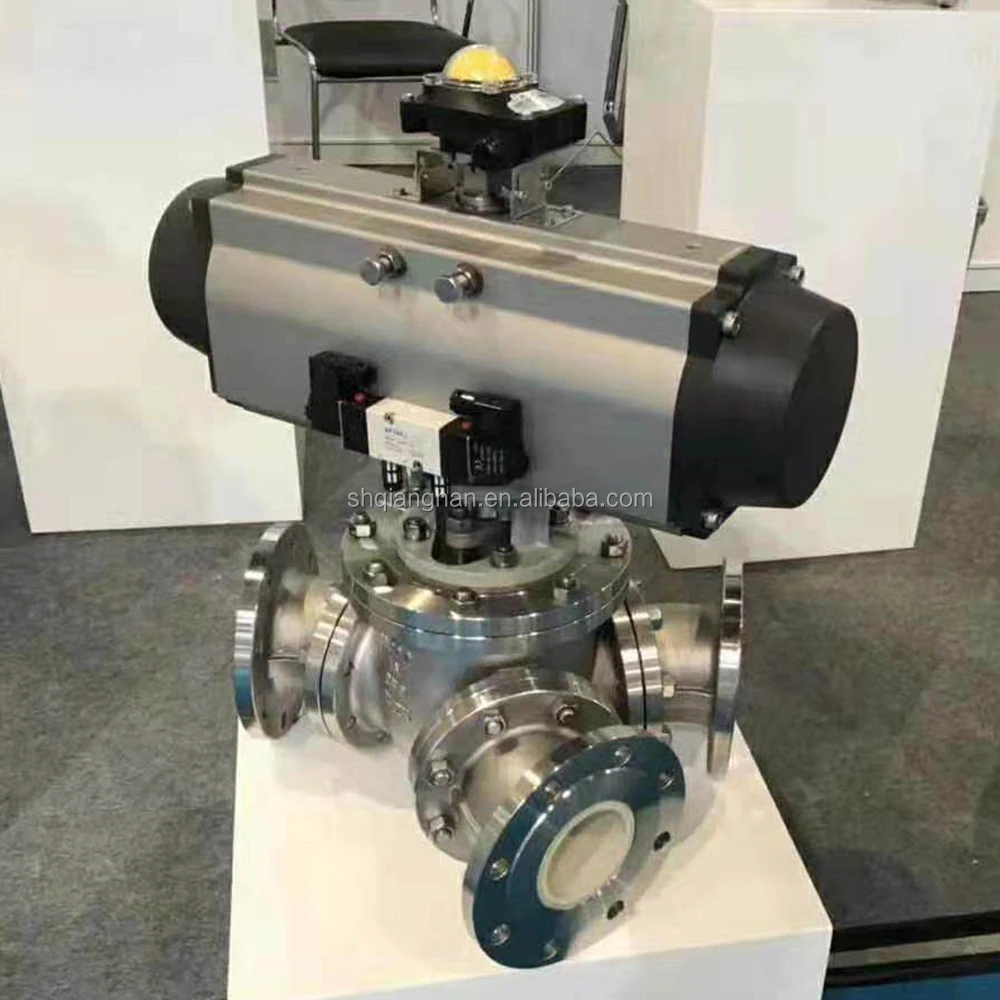 
Where To Buy Pneumatic Three Way Directional Valve 