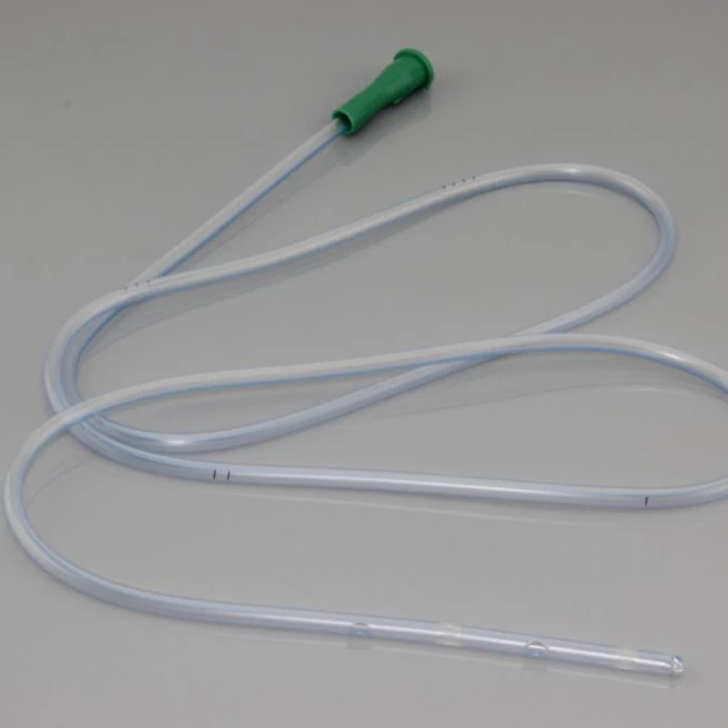 
 ПВХ трубка для живота  