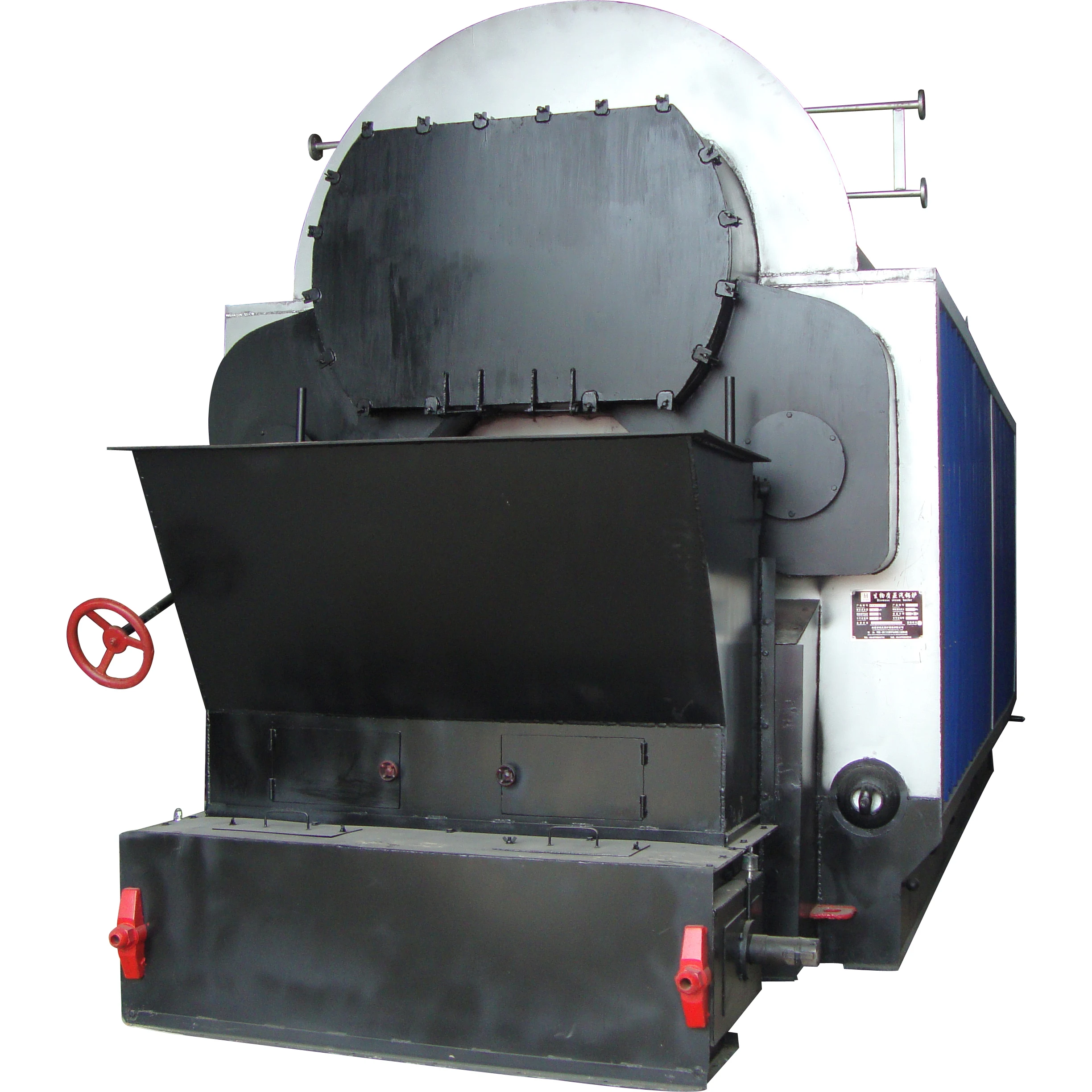
Low price biomass/coal wood pellet rice fired steam boiler industrial 4t 6t 10t 20t 35t 