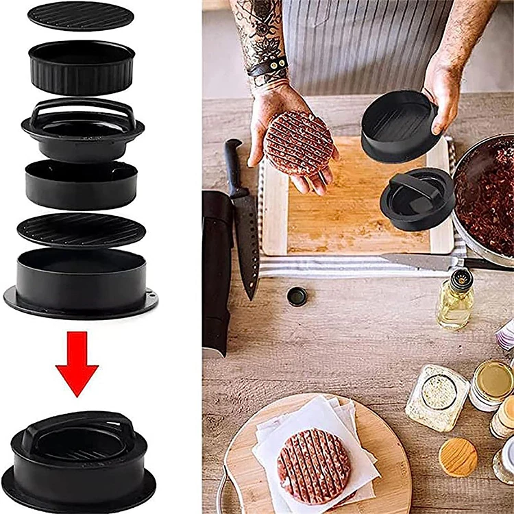 Hamburger Press