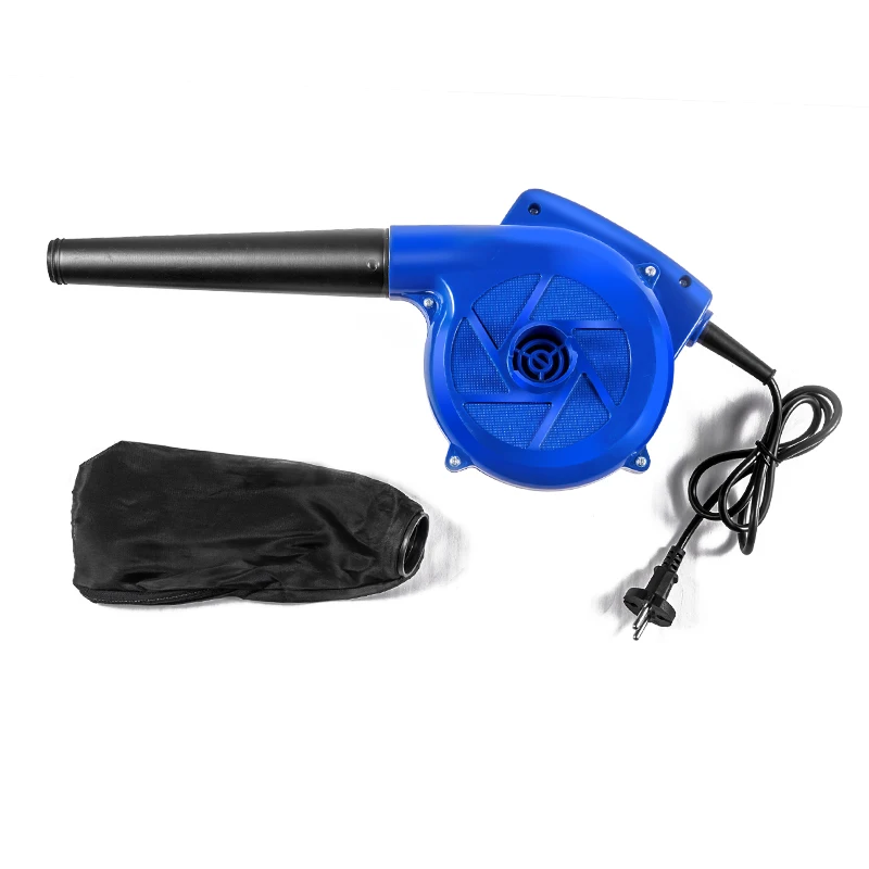 Imbot 500W High Quality Portable Garden Snow Blower Electric Jet Air Blower Blower Vacuum