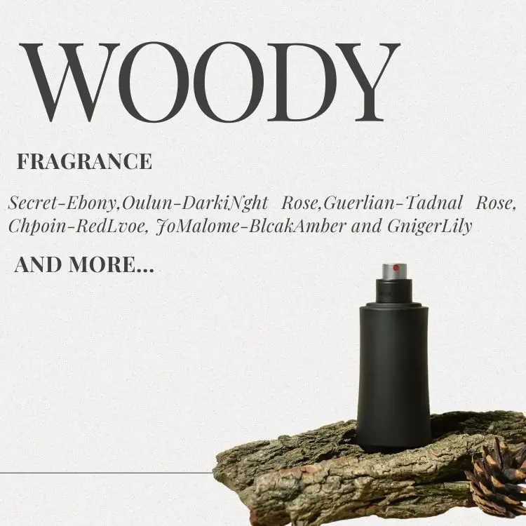 Factory Direct Sale Custom Formulas Fragrance Perfume For Girls