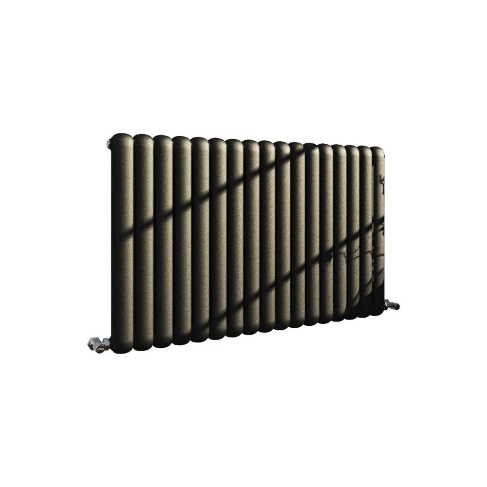 HOT HOT HOT High quality OEM service SUN-R13 round top radiator cast iron style radiator cantral heating radiator