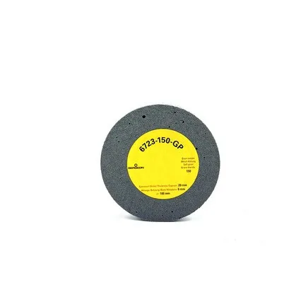 BERGEON 6723 Rubber Grinding Wheel (Fine/Coarse) Watch Polishing and Refurbishment Special Tools for Watchmakers