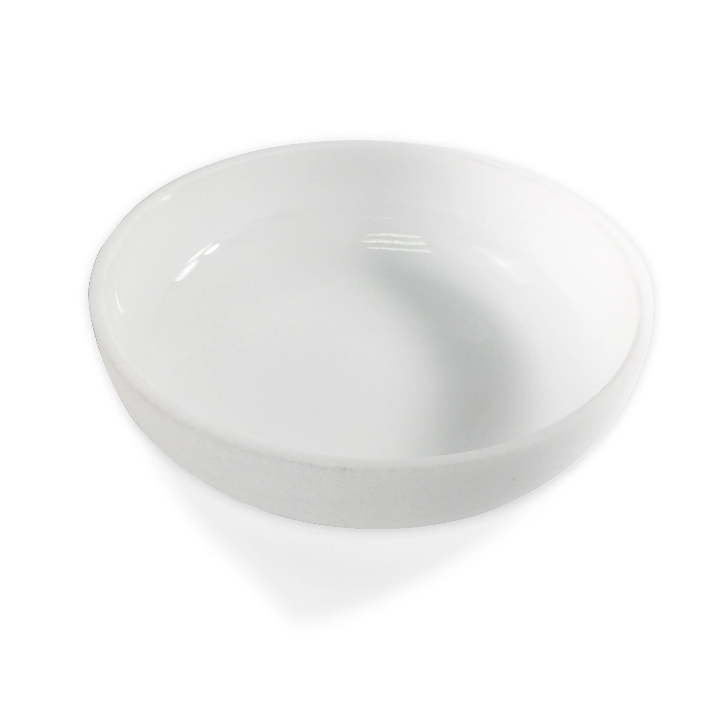 Quartz Silica Crucible for solar monocrystalline silicon