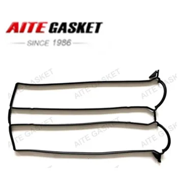 1.25L 1.4L 1.6L engine valve cover gasket 96MM6M293AC for FORD ASDB DHA DHD DHG FHF FXDB FXJB