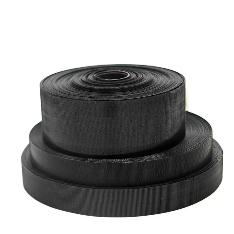 Best Quality Strong Tape Washable 100% Nylon Hook and Loop Tape Fastener Black and White Sew on velcro for Baby Kids