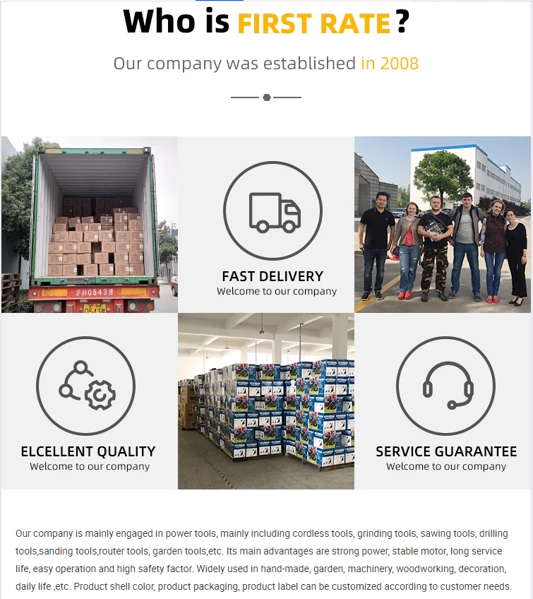 20V brushless impact driver with LED light