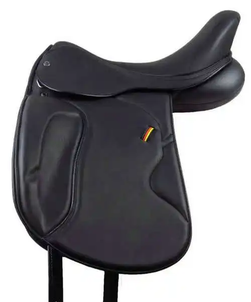 Седло для Выездки и занятий спортом на открытом воздухе