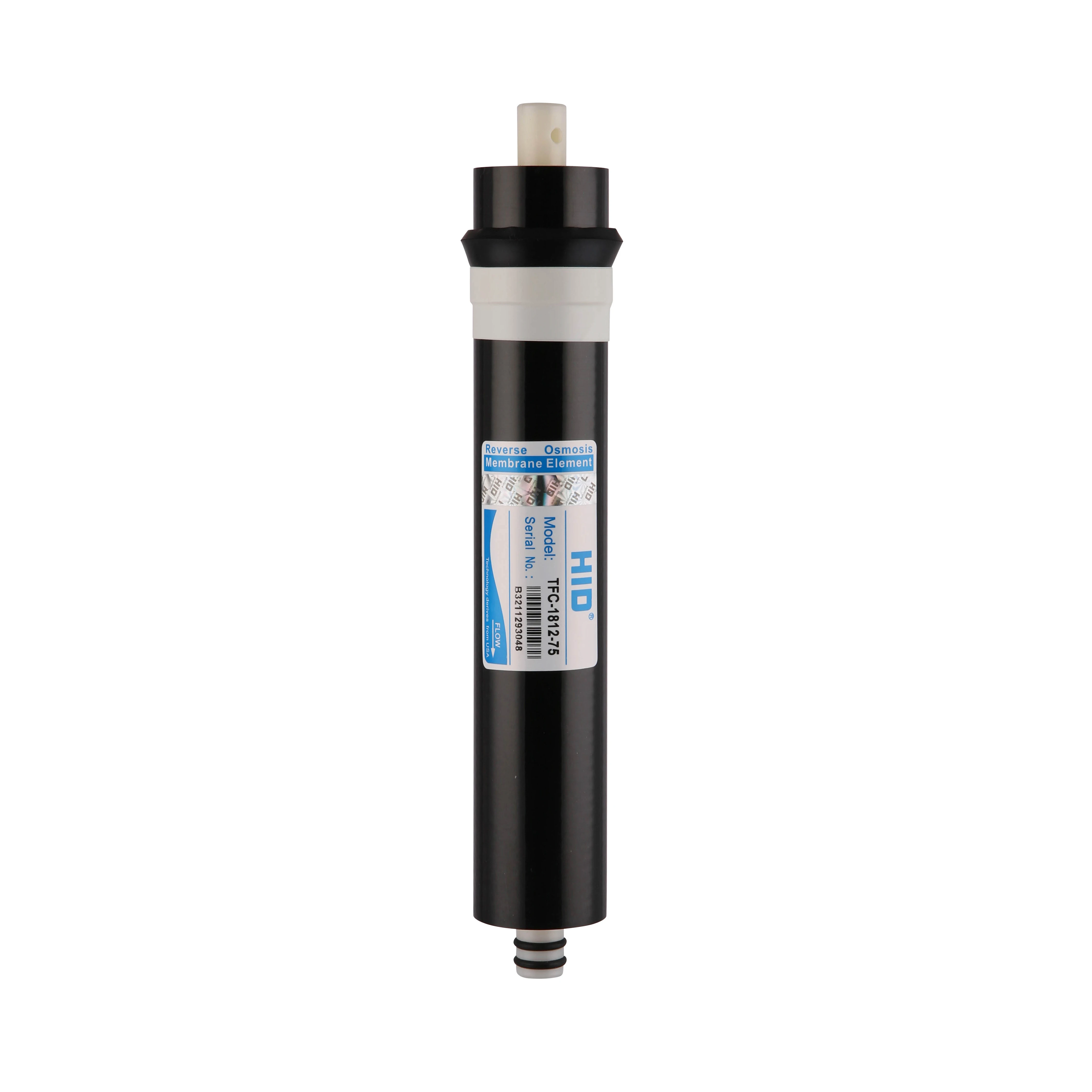 OEM 75gpd water filter ro membrane for water purifier
