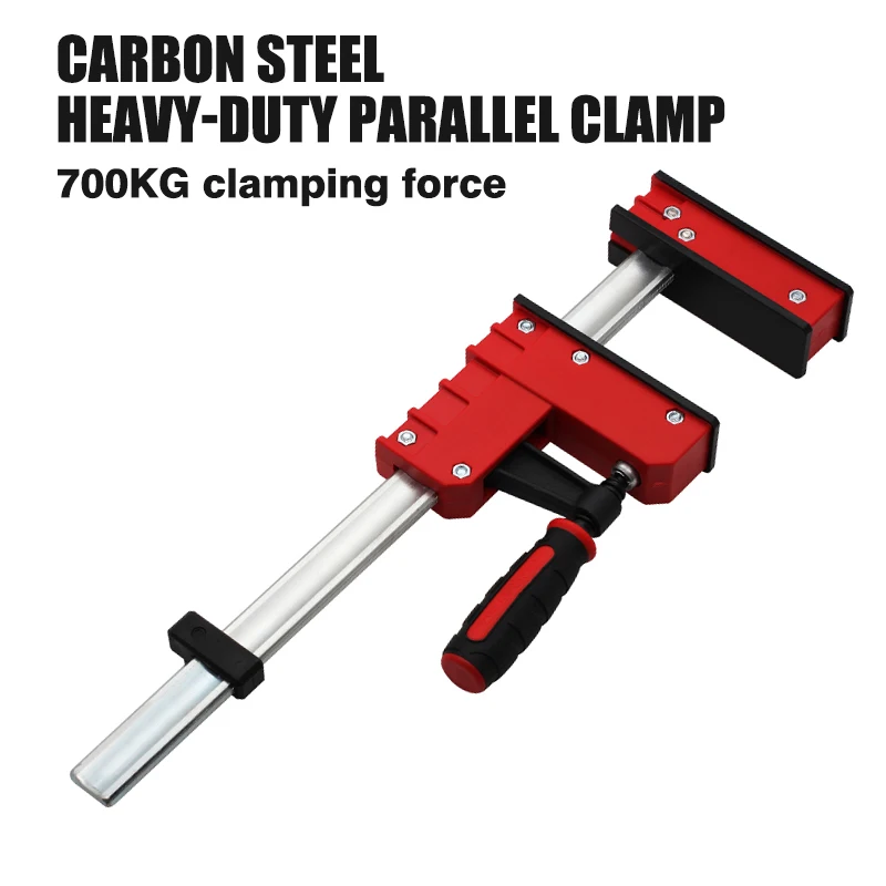 
Factory Wholesale Forged Steel Heavy Duty Work 20 Inch F Clamp 