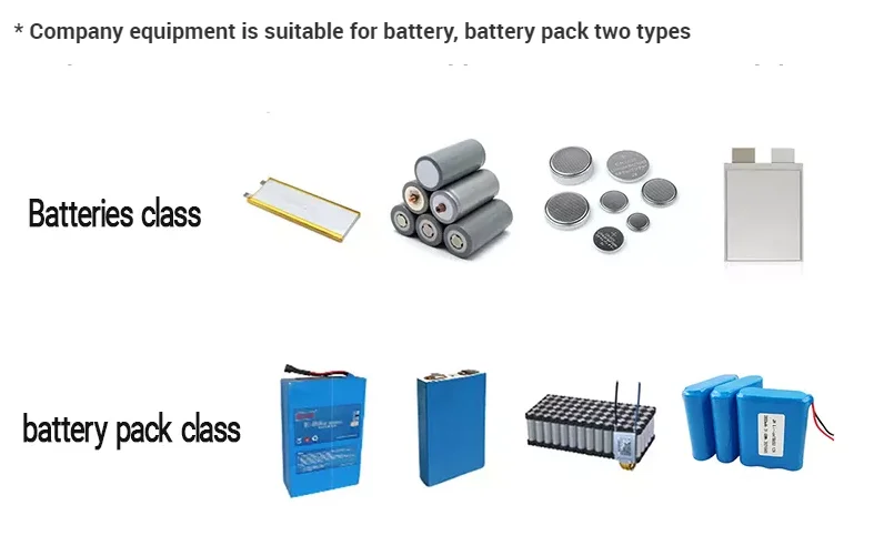 Wholesale Prismatic Battery  Internal Resistance  Voltage Test Testing Machine For 18650 32650 14550 and Lead Battery Tester