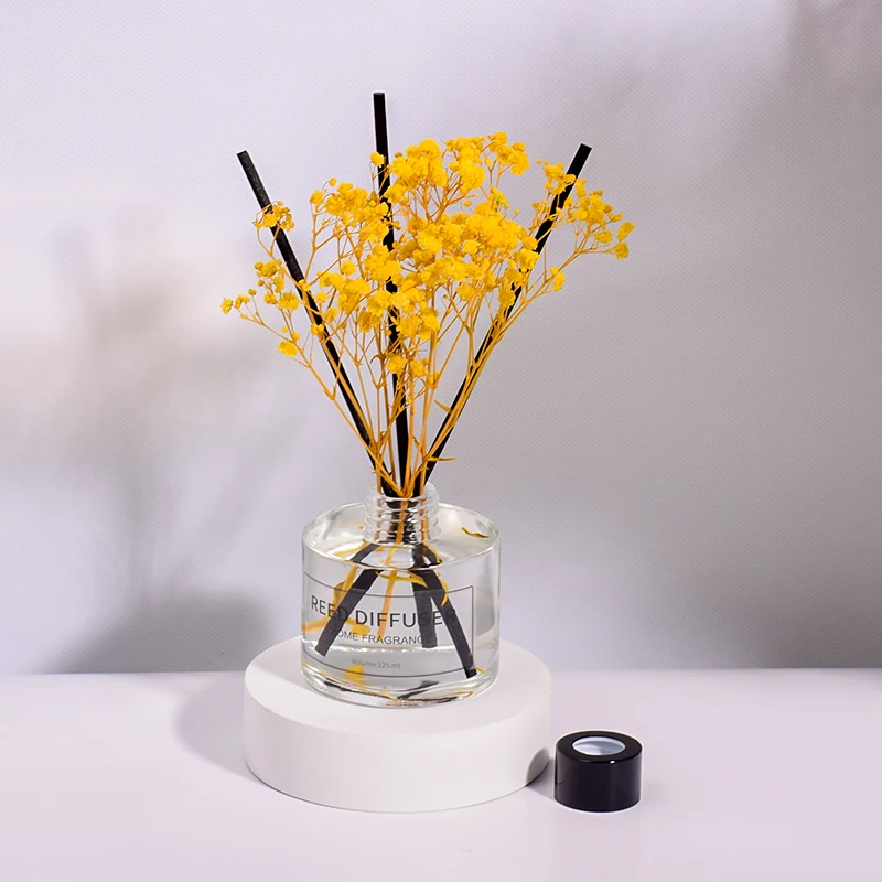 diffuser reed set aromatherapy diffuser essential oil set fragrance diffuser for home