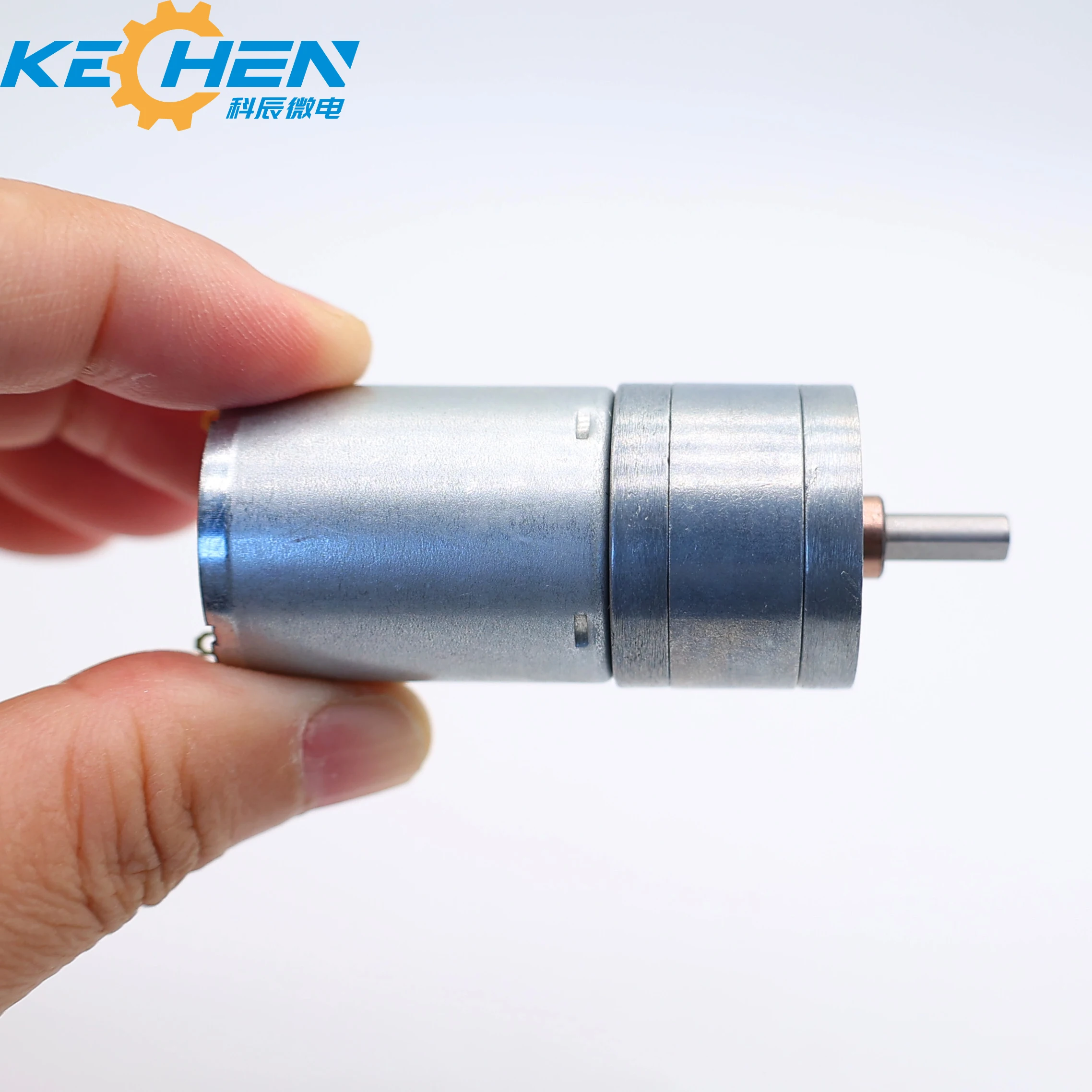 Wholesale 370SH DC Gear Motor Custom Rotational 50rpm 100rpm 500rpm Brush Permanent Magnet Robot Machine Boat Use Volta 6v-24v