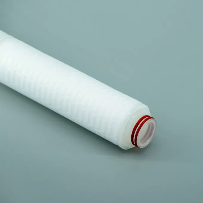 222 triangle  connection pp filter cartridge 0.2 micron filter cartridge